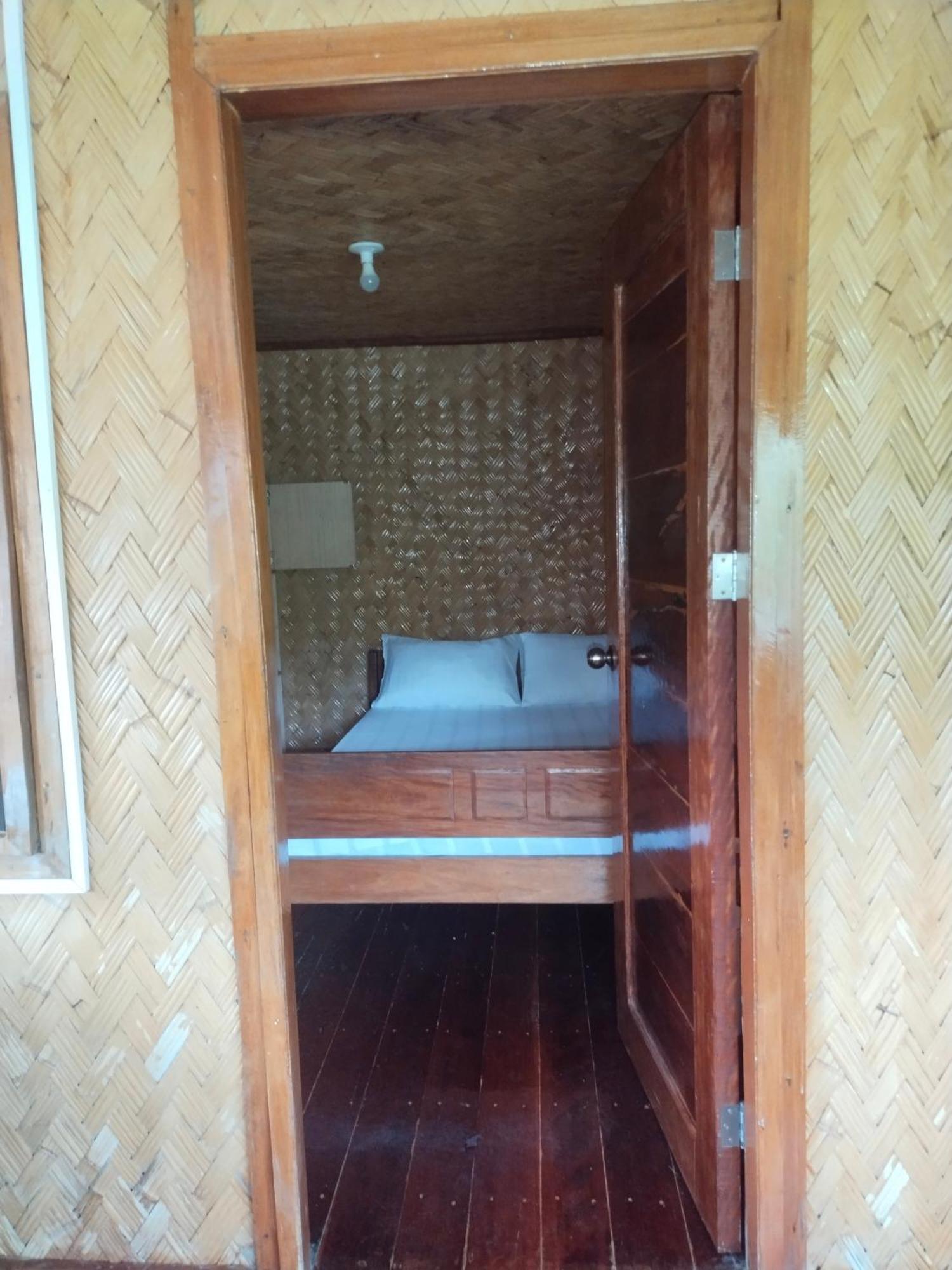 Ziah'S Guest House San Vicente  Eksteriør billede